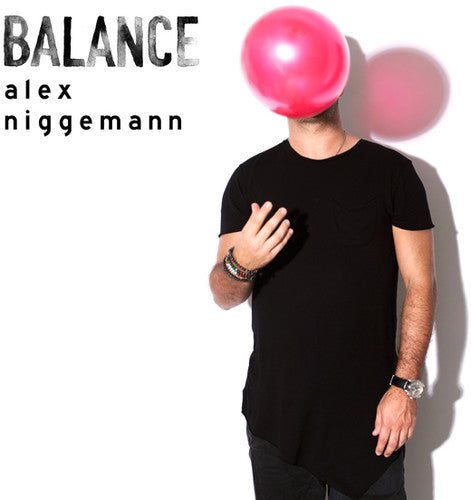 Niggemann,alex - Balance Presents Alex Niggemann - Music CD