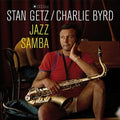 Getz,stan - Jazz Samba - Vinyl Record