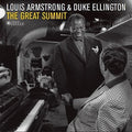 Armstrong,louis / Ellington,duke - Great Summit - Vinyl Record