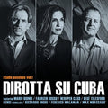 Dirotta Su Cuba - Studio Sessions Vol 1 - Music CD