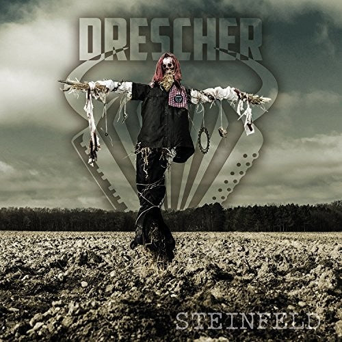 Drescher - Steinfeld - Music CD