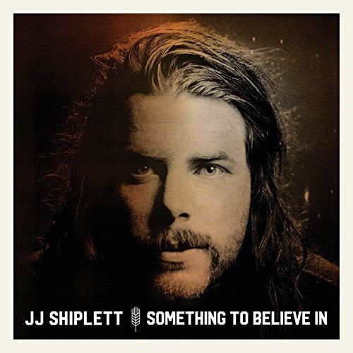 Shiplett,j.j. - Something To Believe In - Music CD