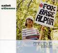 Saint Etienne - Foxbase Alpha: 25th Anniversary Edition - Vinyl Record