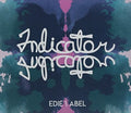 Indicator Indicator - Edie / Label - Music CD