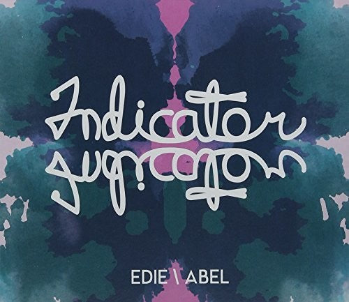 Indicator Indicator - Edie / Label - Music CD