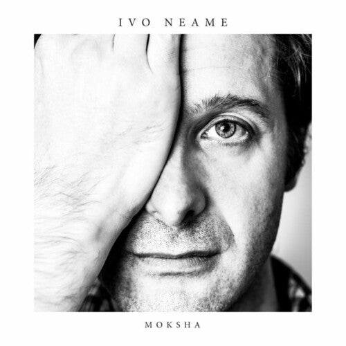 Ivo Neame - Moksha - Music CD