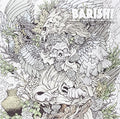 Barishi - Blood From The Lion's Mouth - Vinyl Record