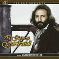 Rustichelli,carlo - Il Giovane Garibaldi / O.s.t. - Music CD