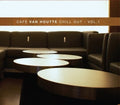 Cafe Van Houtte Chillout Vol 1 / Various - Cafe Van Houtte Chillout Vol 1 / Various - Music CD