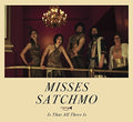 Misses Satchmo - Is That All There Is - Music CD