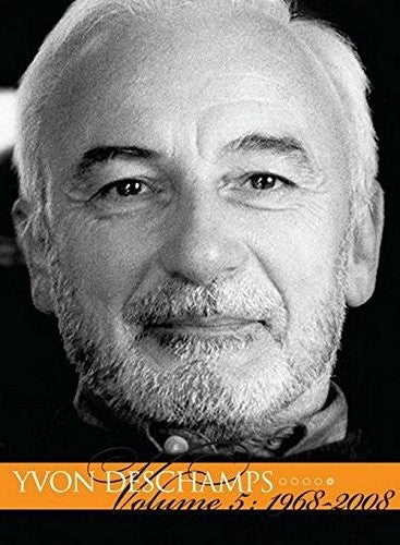 Les Annees 2000 Vol 5 - Les Annees 2000 Vol 5 - DVD