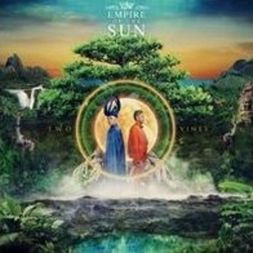 Empire Of The Sun - Two Vines - Music CD