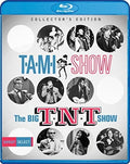 T.a.m.i. Show / The Big T.n.t. Show / Various - T.a.m.i. Show / The Big T.n.t. Show / Various - Blu-ray