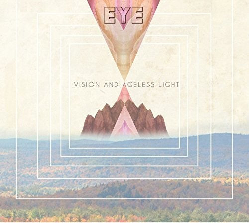 Eye - Vision & Ageless Light - Vinyl Record