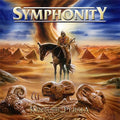 Symphonity - King Of Persia - Music CD