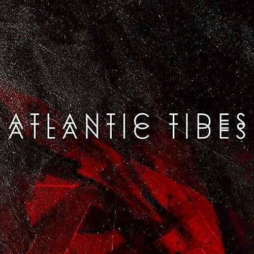 Atlantic Tides - Atlantic Tides - Music CD
