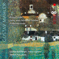 Mberger,gerhild / Perl,alfredo - Mahler: Lieder Eines Fahrenden Gesellen - Music CD