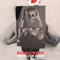 Berwanger - Exorcism Rock - Vinyl Record