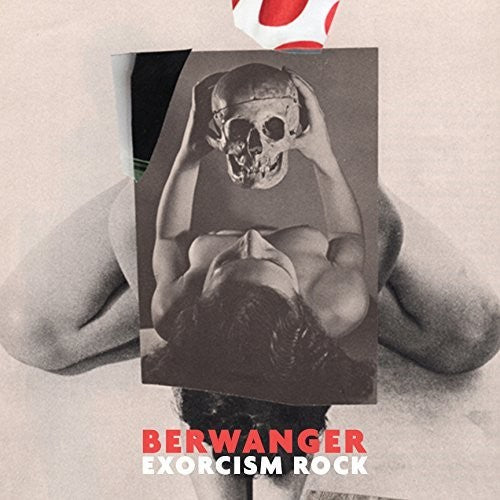 Berwanger - Exorcism Rock - Vinyl Record