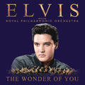 Presley,elvis - Wonder Of You: With The Royal Philharmonic Orch - Music CD