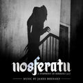 Bernard,james - Nosferatu / O.s.t. - Vinyl Record