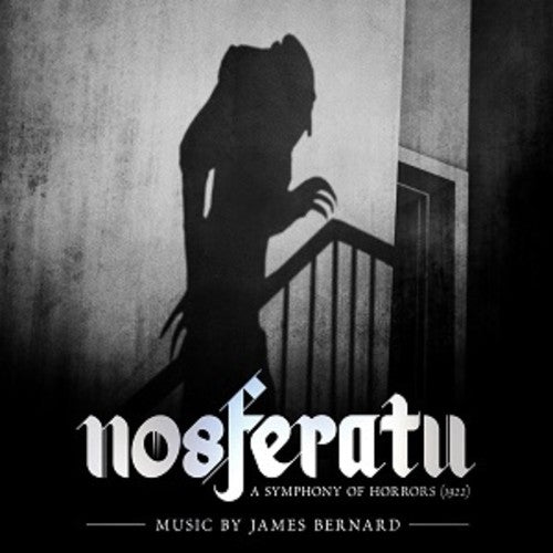 Bernard,james - Nosferatu / O.s.t. - Vinyl Record