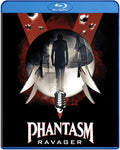 Phantasm: Ravager - Phantasm: Ravager - Blu-ray