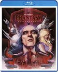Phantasm: Remastered - Phantasm: Remastered - Blu-ray