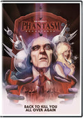 Phantasm: Remastered - Phantasm: Remastered - DVD