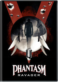 Phantasm: Ravager - Phantasm: Ravager - DVD