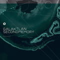 Galaktlan - Second Memory - Music CD
