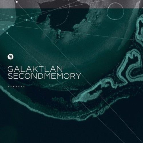 Galaktlan - Second Memory - Music CD