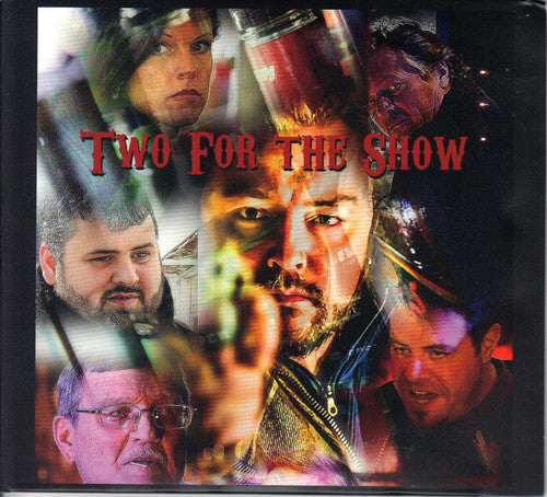 Two For The Show - Two For The Show - DVD