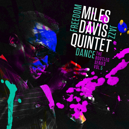 Davis,miles - Dance: The Bootleg Series 5 - Music CD