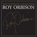 Orbison,roy - Ultimate Roy Orbison - Music CD