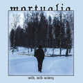 Mortualia - Wild Wild Misery - Music CD