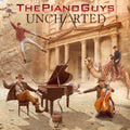 Piano Guys - Uncharted - Music CD