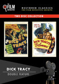 Dick Tracy - Dick Tracy - DVD