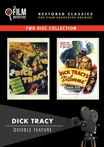 Dick Tracy - Dick Tracy - DVD