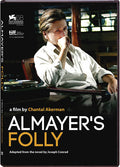 Almayer's Folly - Almayer's Folly - DVD