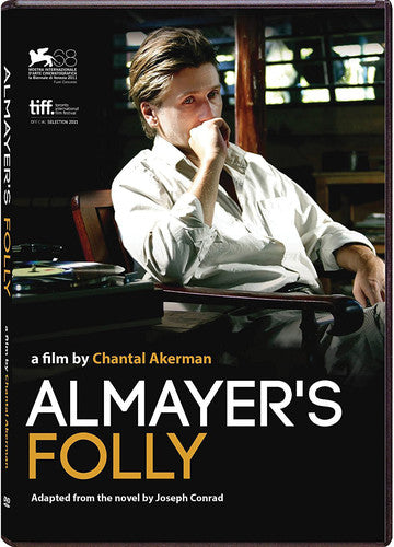 Almayer's Folly - Almayer's Folly - DVD