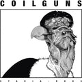 Coilguns - Stadia Rods - Vinyl Record