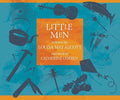 Alcott,louisa May - Little Men - Music CD