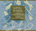 Alcott,louisa May - Little Women - Music CD