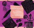 Austen,jane - Persuasion - Music CD