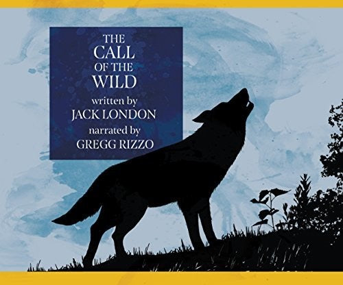 London,jack - Call Of The Wild - Music CD