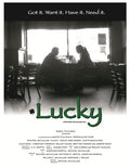Lucky - Lucky - DVD