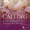 Beckwith - Calling - Music CD