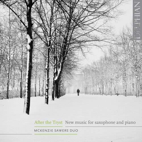 Beamish / Duddell - New Music For Saxophone & Piano - Music CD