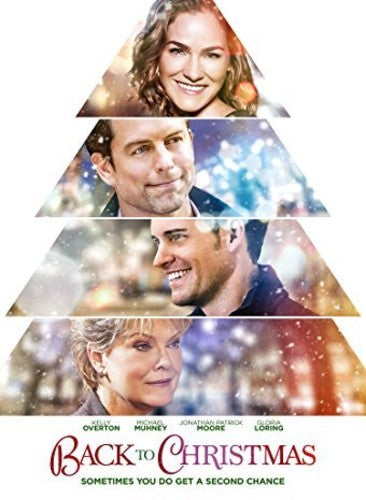 Back To Christmas - Back To Christmas - DVD